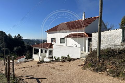 Villa in Tomar, Santarem, Tomar - € 350.000 | Ref: TAM_586 - foto 2