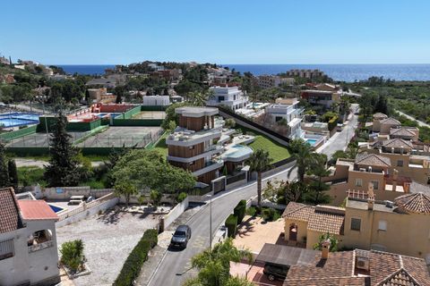Villa a Isla Plana, Murcia, Isla Plana - € 1.661.000 | Ref: CHA0626 - foto 5