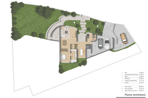 Villa a Isla Plana, Murcia, Isla Plana - € 1.661.000 | Ref: CHA0626 - foto 15