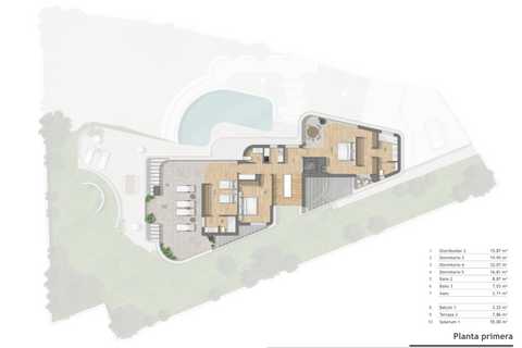 Villa a Isla Plana, Murcia, Isla Plana - € 1.661.000 | Ref: CHA0626 - foto 16