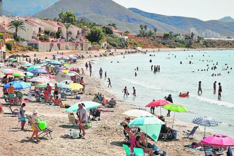 Villa a Isla Plana, Murcia, Isla Plana - € 1.661.000 | Ref: CHA0626 - foto 18
