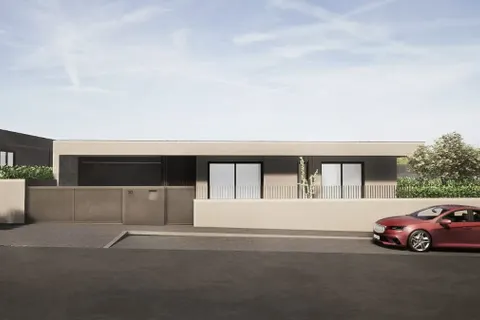 Villa i Braga, Braga, Braga - € 500.000 | Ref: AB002 - foto 2