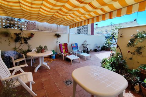 Rækkehus i Almunecar, Granada, Almunecar - € 310.000 | Ref: PSRE-TH1197 - foto 1