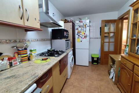 Rækkehus i Almunecar, Granada, Almunecar - € 310.000 | Ref: PSRE-TH1197 - foto 8