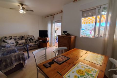 Rækkehus i Almunecar, Granada, Almunecar - € 310.000 | Ref: PSRE-TH1197 - foto 9
