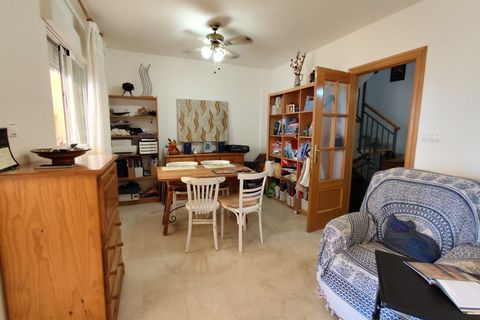 Rækkehus i Almunecar, Granada, Almunecar - € 310.000 | Ref: PSRE-TH1197 - foto 12