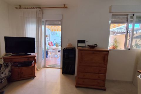 Rækkehus i Almunecar, Granada, Almunecar - € 310.000 | Ref: PSRE-TH1197 - foto 13