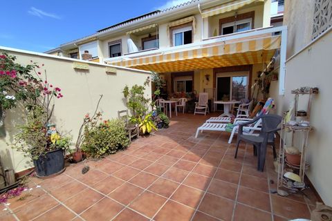 Rækkehus i Almunecar, Granada, Almunecar - € 310.000 | Ref: PSRE-TH1197 - foto 14