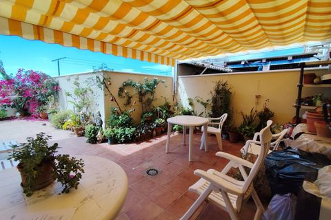 Rækkehus i Almunecar, Granada, Almunecar - € 310.000 | Ref: PSRE-TH1197 - foto 16