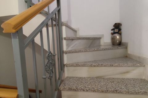 Rækkehus i Almunecar, Granada, Almunecar - € 310.000 | Ref: PSRE-TH1197 - foto 17