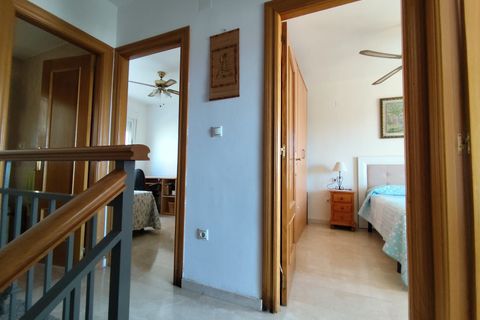 Rækkehus i Almunecar, Granada, Almunecar - € 310.000 | Ref: PSRE-TH1197 - foto 18
