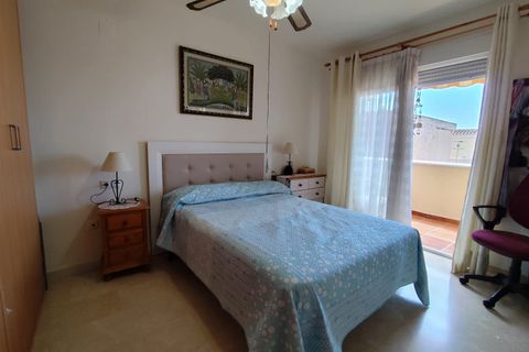 Rækkehus i Almunecar, Granada, Almunecar - € 310.000 | Ref: PSRE-TH1197 - foto 21
