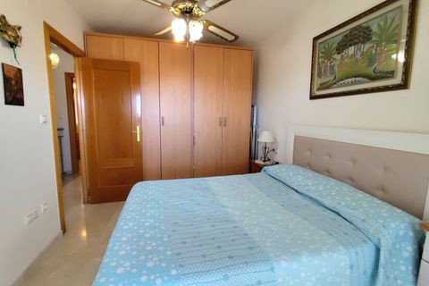Rækkehus i Almunecar, Granada, Almunecar - € 310.000 | Ref: PSRE-TH1197 - foto 22