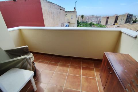 Rækkehus i Almunecar, Granada, Almunecar - € 310.000 | Ref: PSRE-TH1197 - foto 23