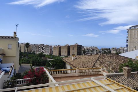 Rækkehus i Almunecar, Granada, Almunecar - € 310.000 | Ref: PSRE-TH1197 - foto 24
