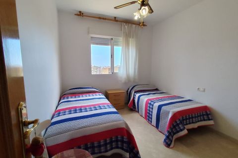 Rækkehus i Almunecar, Granada, Almunecar - € 310.000 | Ref: PSRE-TH1197 - foto 25