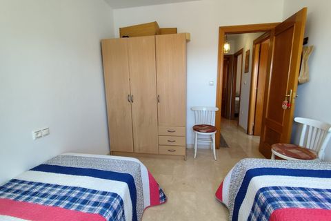 Rækkehus i Almunecar, Granada, Almunecar - € 310.000 | Ref: PSRE-TH1197 - foto 26
