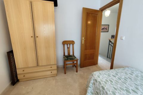 Rækkehus i Almunecar, Granada, Almunecar - € 310.000 | Ref: PSRE-TH1197 - foto 28