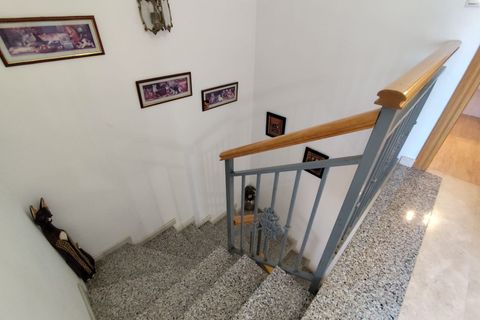 Rækkehus i Almunecar, Granada, Almunecar - € 310.000 | Ref: PSRE-TH1197 - foto 29