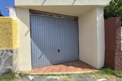 Rækkehus i Almunecar, Granada, Almunecar - € 310.000 | Ref: PSRE-TH1197 - foto 42