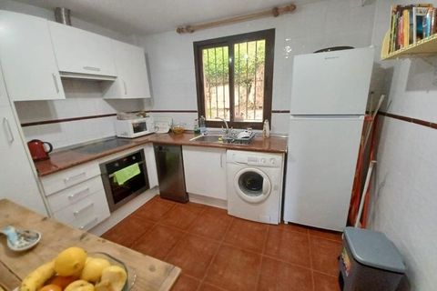 Rækkehus i Casares, Malaga, Casares - € 250.000 | Ref: 09321 - foto 10