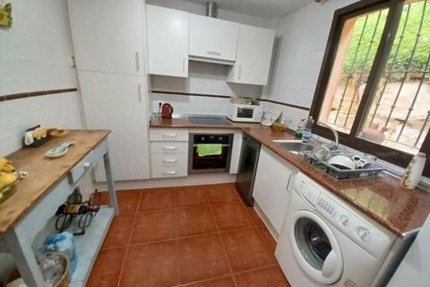 Rækkehus i Casares, Malaga, Casares - € 250.000 | Ref: 09321 - foto 18