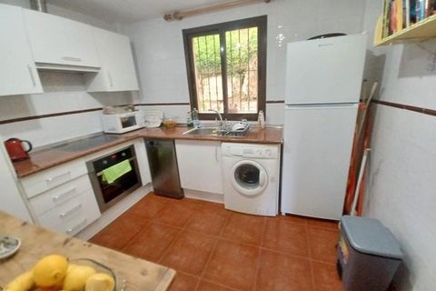 Rækkehus i Casares, Malaga, Casares - € 250.000 | Ref: 09321 - foto 29