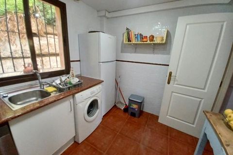 Rækkehus i Casares, Malaga, Casares - € 250.000 | Ref: 09321 - foto 33