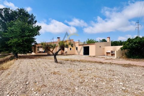 Villa i Monovar, Alicante, Monovar - € 249.995 | Ref: DNV0587 - foto 1