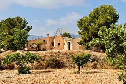 Villa i Monovar, Alicante, Monovar - € 249.995 | Ref: DNV0587 - foto 2