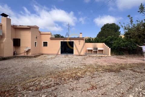 Villa i Monovar, Alicante, Monovar - € 249.995 | Ref: DNV0587 - foto 3