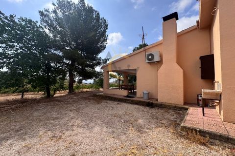 Villa i Monovar, Alicante, Monovar - € 249.995 | Ref: DNV0587 - foto 6