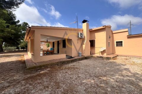 Villa i Monovar, Alicante, Monovar - € 249.995 | Ref: DNV0587 - foto 7