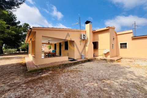 Villa i Monovar, Alicante, Monovar - € 249.995 | Ref: DNV0587 - foto 8