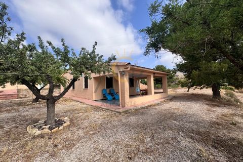 Villa i Monovar, Alicante, Monovar - € 249.995 | Ref: DNV0587 - foto 9