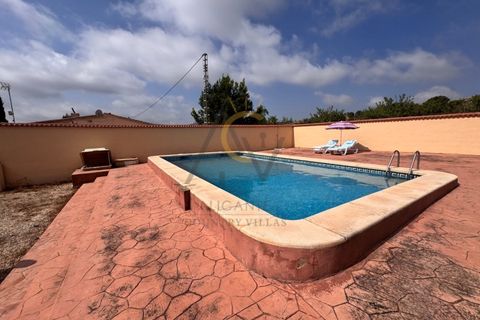 Villa i Monovar, Alicante, Monovar - € 249.995 | Ref: DNV0587 - foto 11