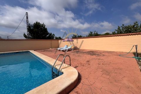 Villa i Monovar, Alicante, Monovar - € 249.995 | Ref: DNV0587 - foto 12