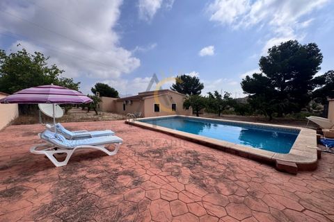 Villa i Monovar, Alicante, Monovar - € 249.995 | Ref: DNV0587 - foto 13