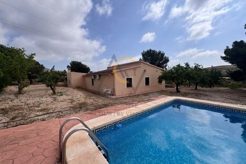 Villa i Monovar, Alicante, Monovar - € 249.995 | Ref: DNV0587 - foto 15