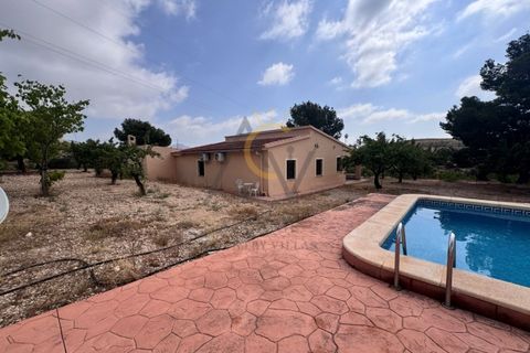 Villa i Monovar, Alicante, Monovar - € 249.995 | Ref: DNV0587 - foto 16