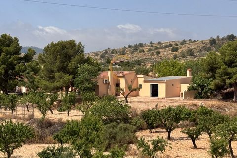 Villa i Monovar, Alicante, Monovar - € 249.995 | Ref: DNV0587 - foto 17