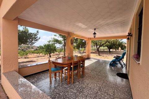 Villa i Monovar, Alicante, Monovar - € 249.995 | Ref: DNV0587 - foto 27