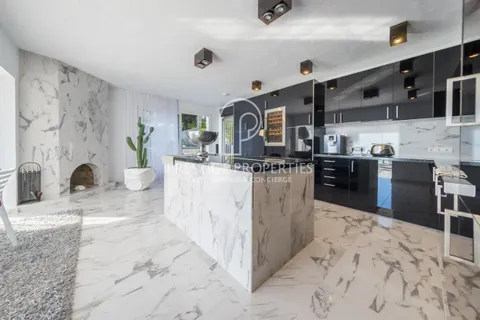 Villa i Es Cubells, Ibiza, Es Cubells - € 2.995.000 | Ref: 7666 - foto 7