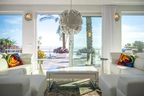 Villa i Es Cubells, Ibiza, Es Cubells - € 2.995.000 | Ref: 7666 - foto 9