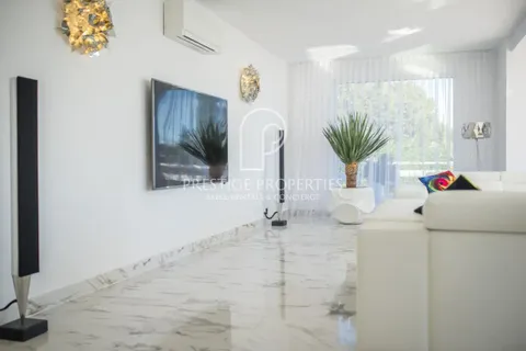 Villa i Es Cubells, Ibiza, Es Cubells - € 2.995.000 | Ref: 7666 - foto 11