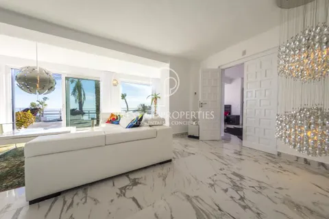 Villa i Es Cubells, Ibiza, Es Cubells - € 2.995.000 | Ref: 7666 - foto 12