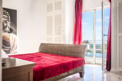 Villa i Es Cubells, Ibiza, Es Cubells - € 2.995.000 | Ref: 7666 - foto 14