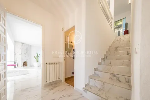 Villa i Es Cubells, Ibiza, Es Cubells - € 2.995.000 | Ref: 7666 - foto 15