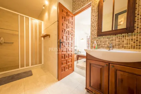 Villa i Es Cubells, Ibiza, Es Cubells - € 2.995.000 | Ref: 7666 - foto 18