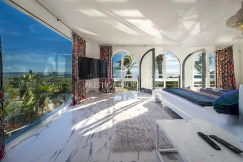Villa i Es Cubells, Ibiza, Es Cubells - € 2.995.000 | Ref: 7666 - foto 19